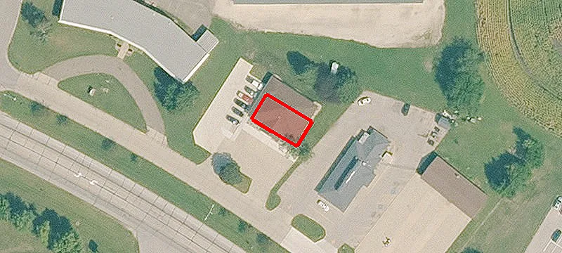 2007 Murray Rd