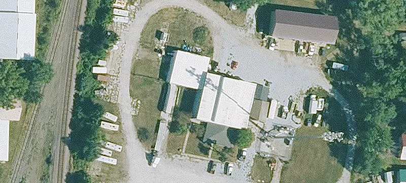 100 School St