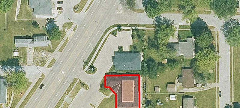 1300 Sunset Dr