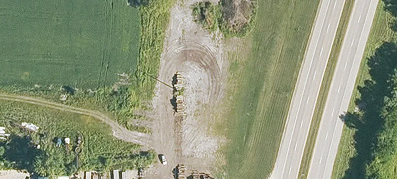 2310 Stewart Rd