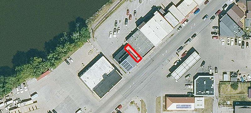 537 Church St