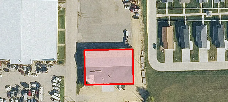 123 Mckinsey Dr