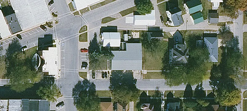 803 Main St