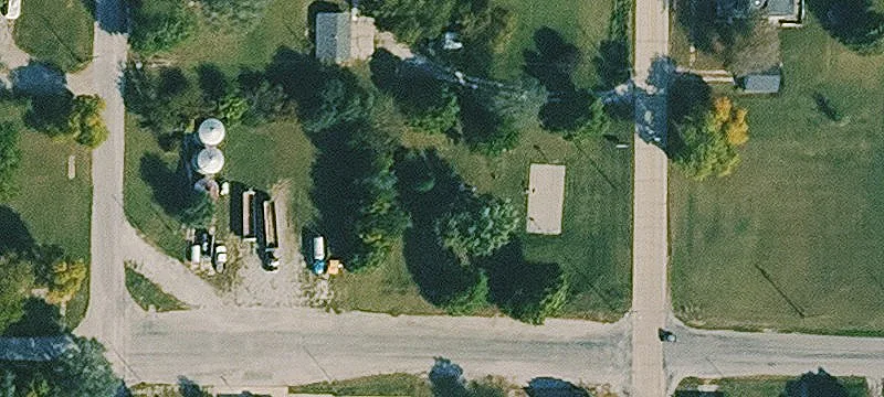 Blanchard, IA 51630