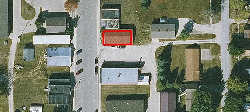 Radcliffe, IA 50230