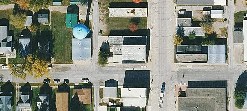 200 Main St