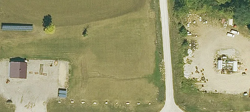 2656 County Rd B32