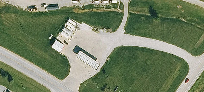 Bedford, IA 50833