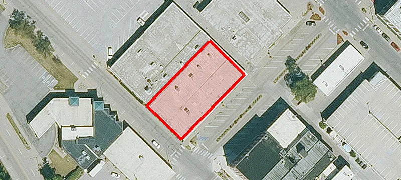 101 Main St