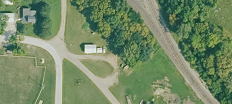 Emmetsburg, IA 50536