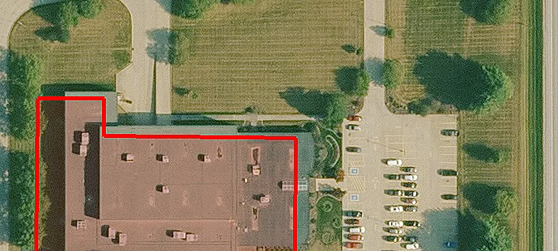 100 Interpower Ave