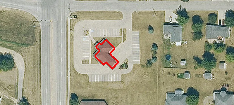 1301 County Rd