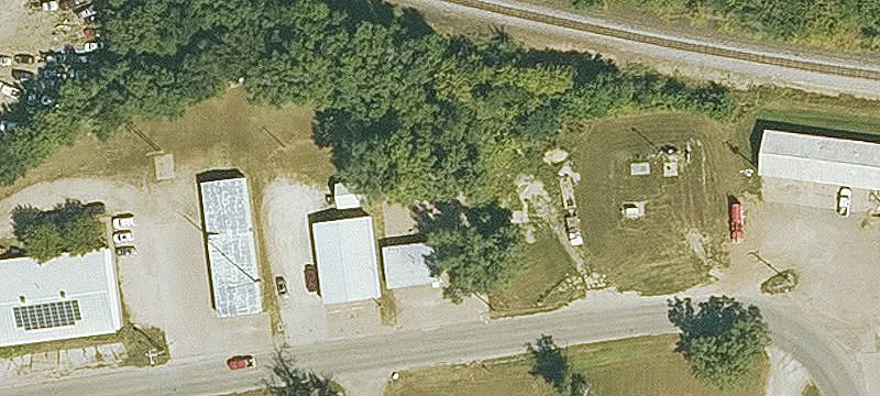 112 Walnut St