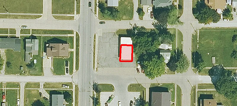 501 Church St