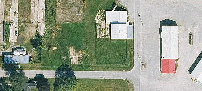 Bedford, IA 50833