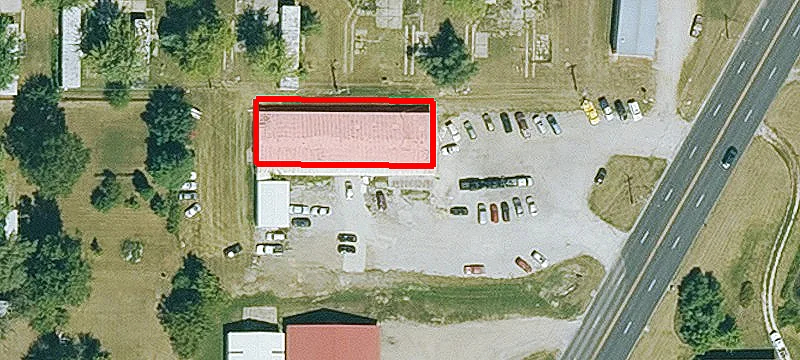 217 Weaver Rd