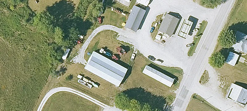 Douds, IA 52551