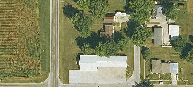 Conesville, IA 52739