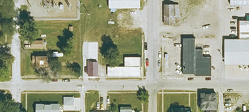 502 Park St