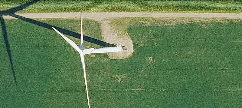 Harris, IA 51345