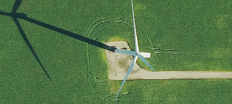 Harris, IA 51345