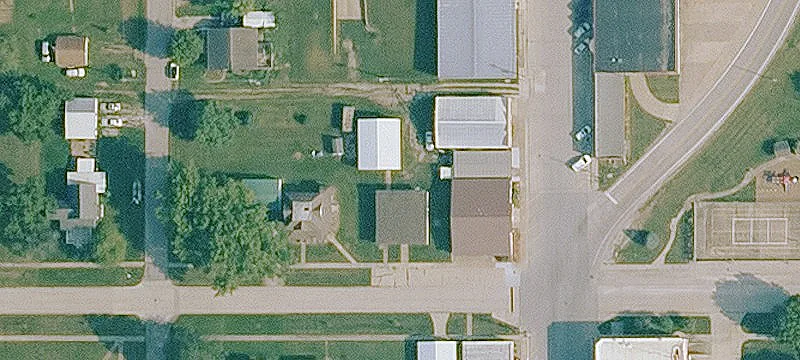 303 Ss St