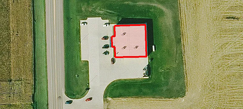 1430 Iowa 9th 9