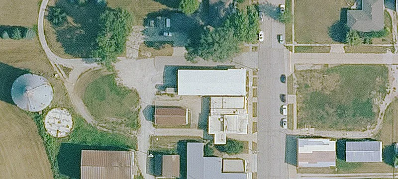 227 Otley St
