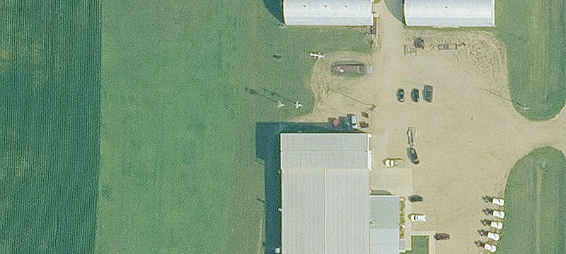 1821 Hwy 15