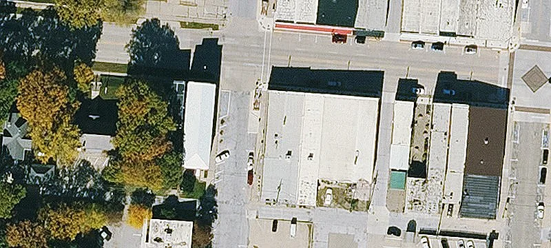 521 Main St