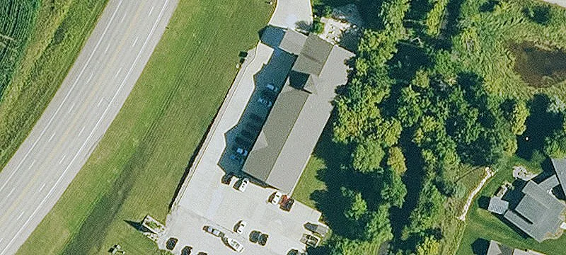 3400 Okoboji Ave