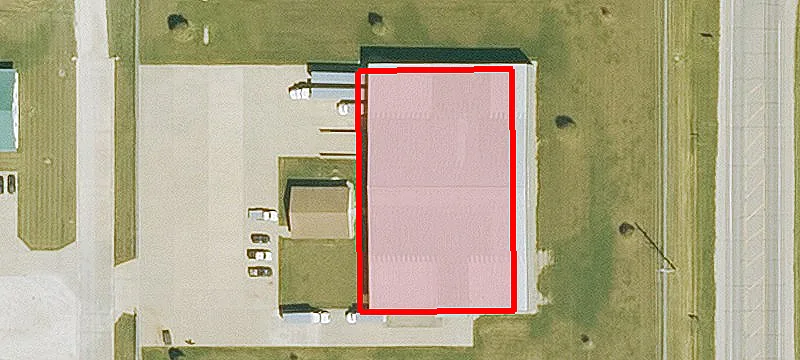 602 Ayres Progress Dr