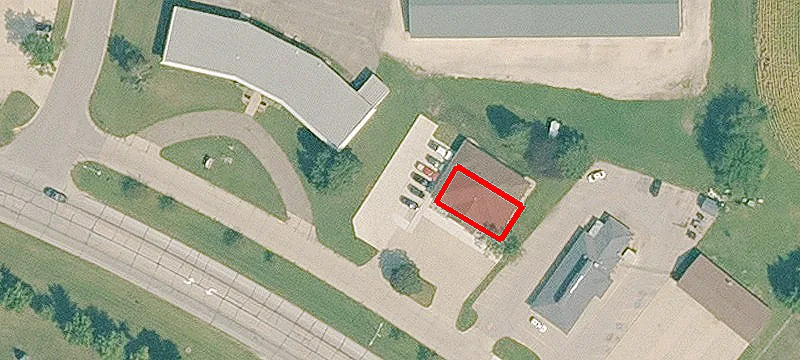 2003 Murray Rd