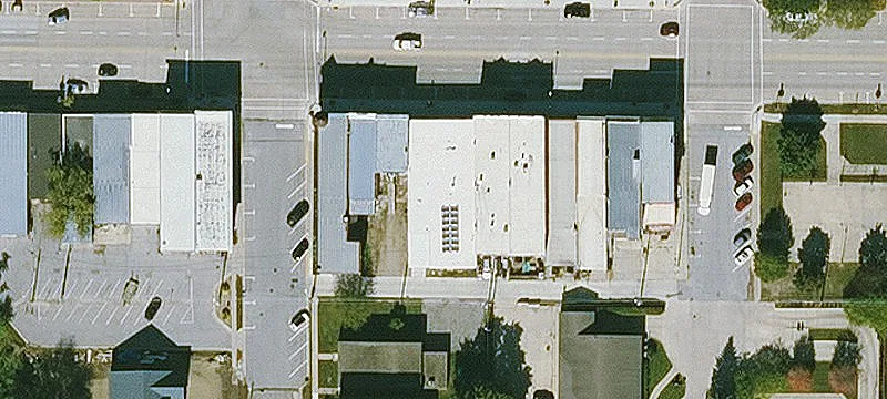 827 Central Ave