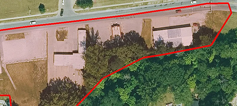 1314 Albia Rd