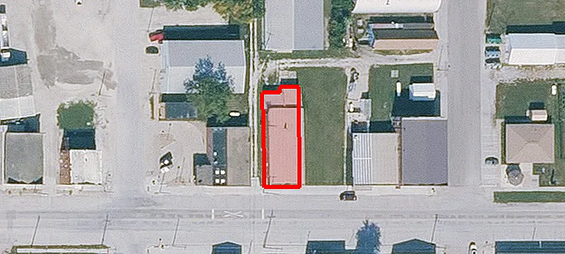 105 Maple St