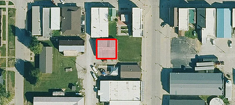118 Division St