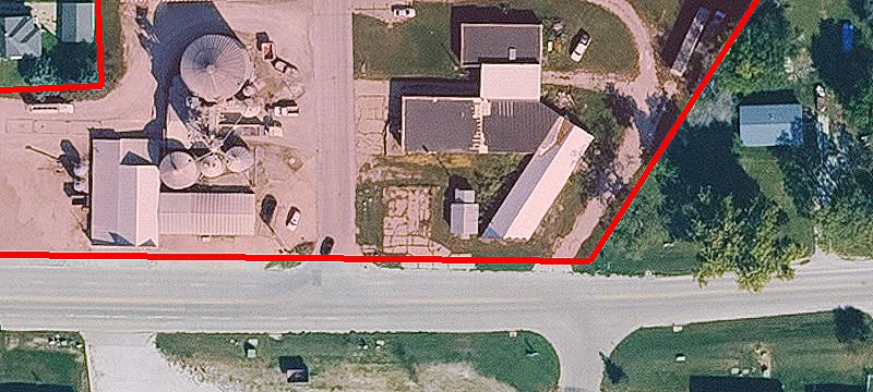 Harlan, IA 51537