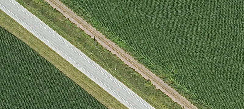 Ossian, IA 52161