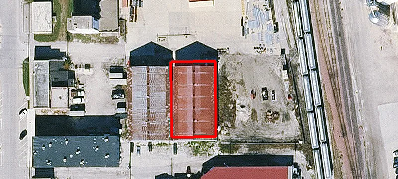 Eagle Grove, IA 50533