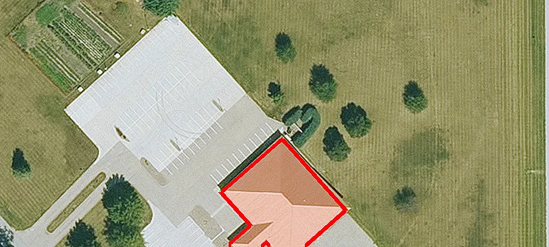 13133 Angle Rd