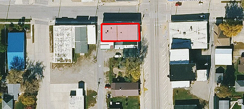 26 Main S Ave
