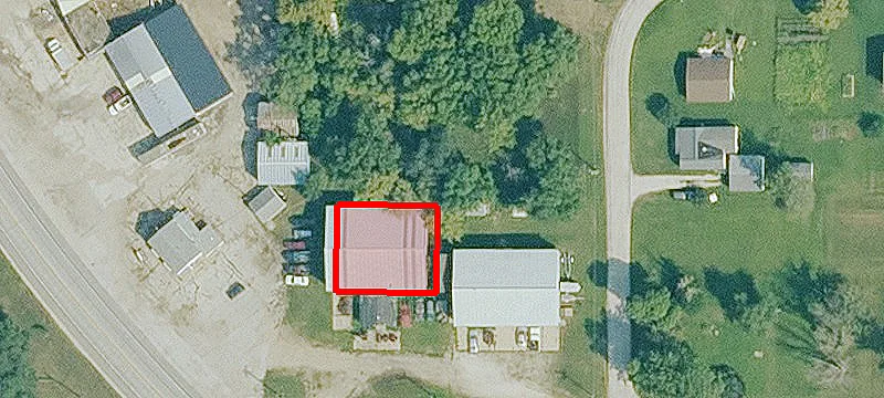 3503 Main St