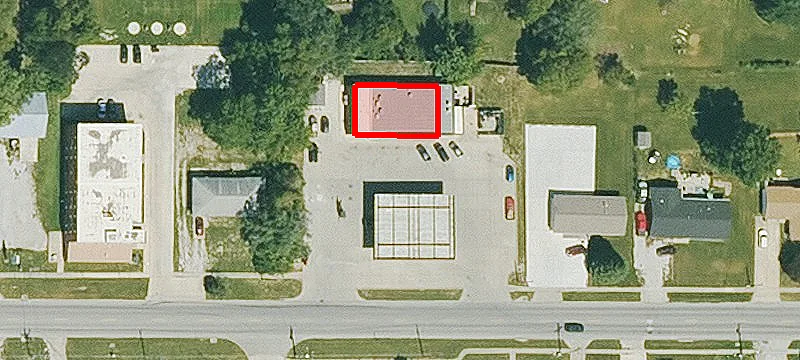 406 Main St