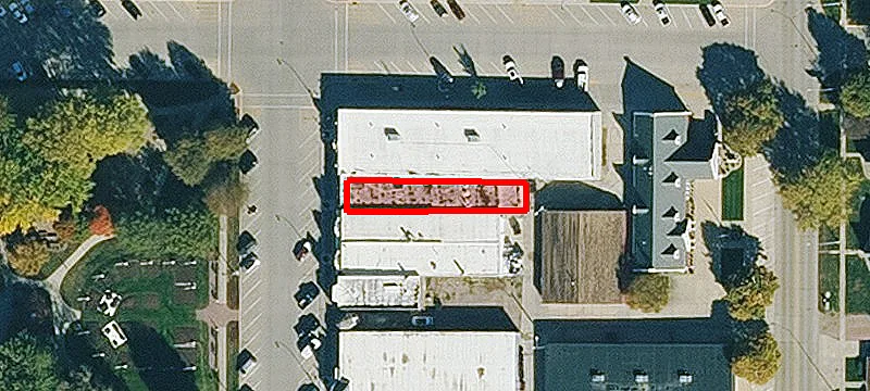 221 Central NE Ave