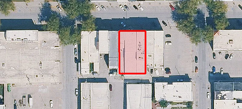 714 Sheridan Ave