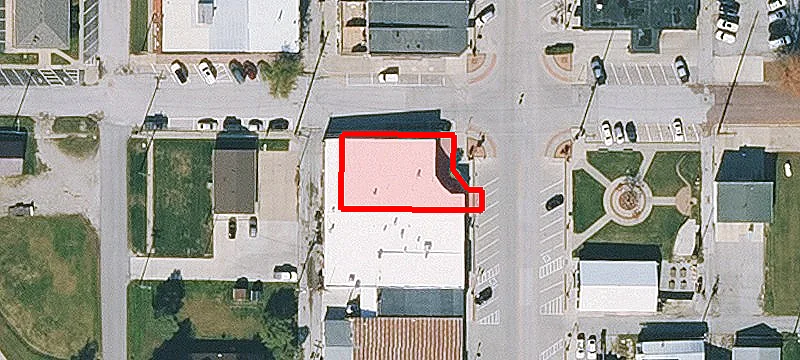 321 Main St