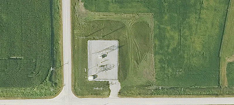 Winthrop, IA 50682