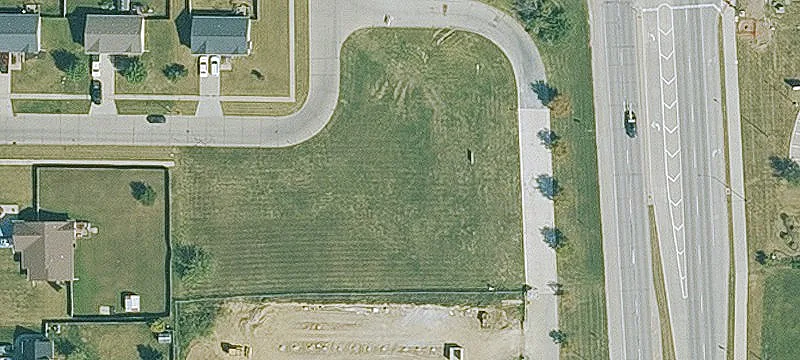 1901 Jefferson Way