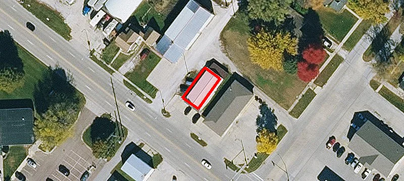 502 State Hwy 175